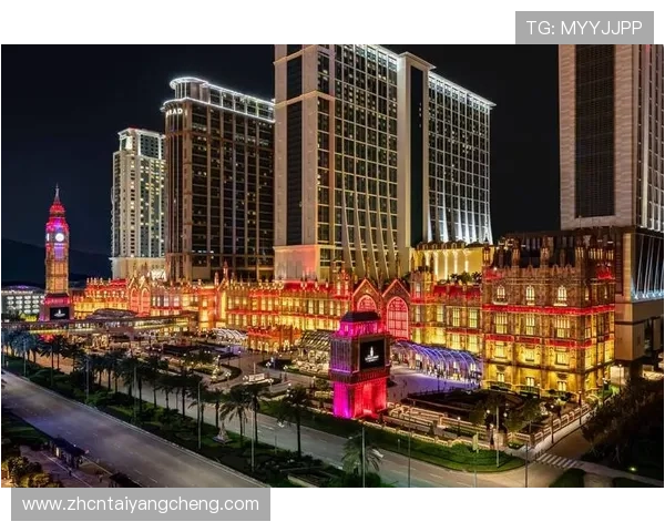 澳门太阳城娱乐场：丰富多彩的博彩娱乐项目尽在这里