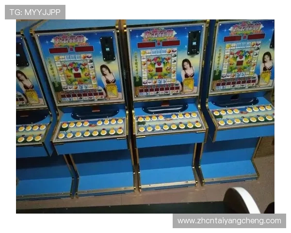 澳门太阳城网页版游戏种类丰富，涵盖老虎机、真人百家乐、体育博彩等多种娱乐方式